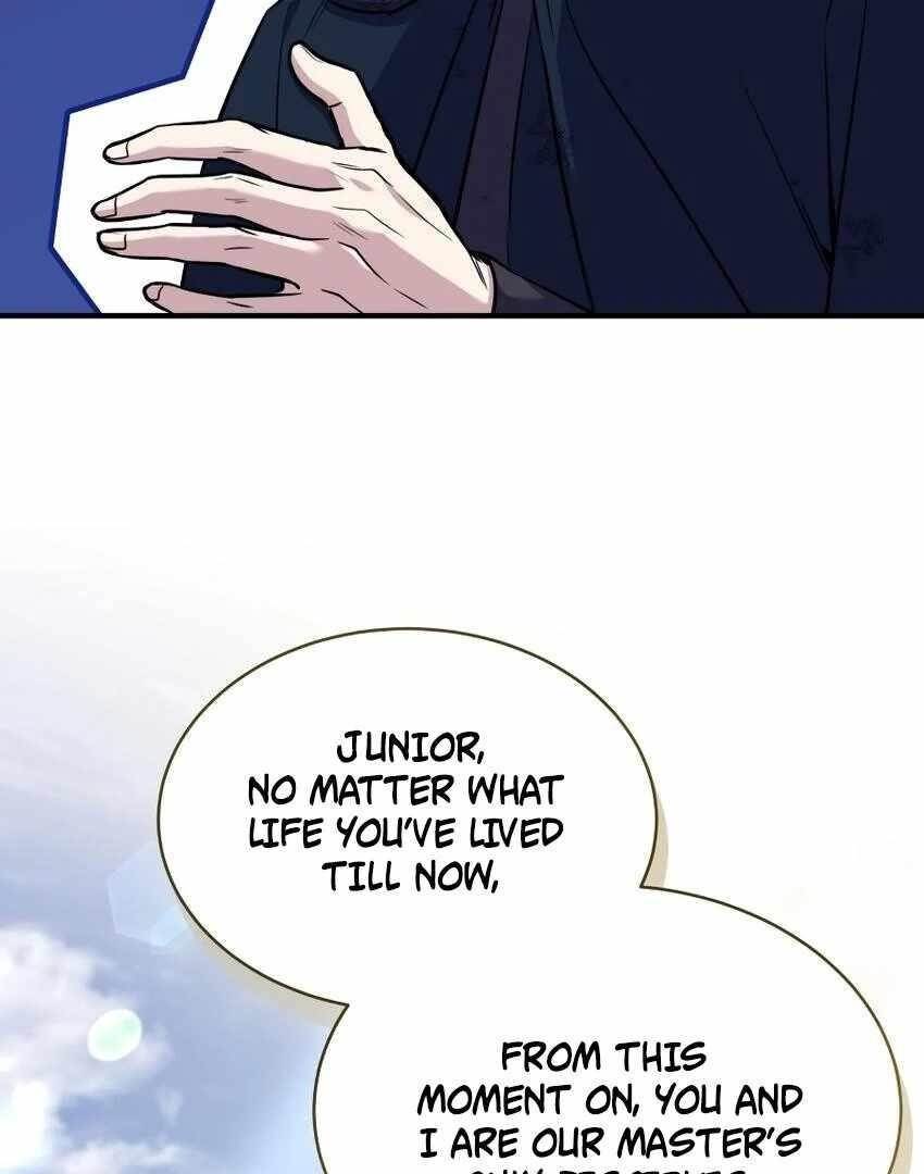 The Swordmaster Who Leapt Through Time Chapter 12 - Page 124