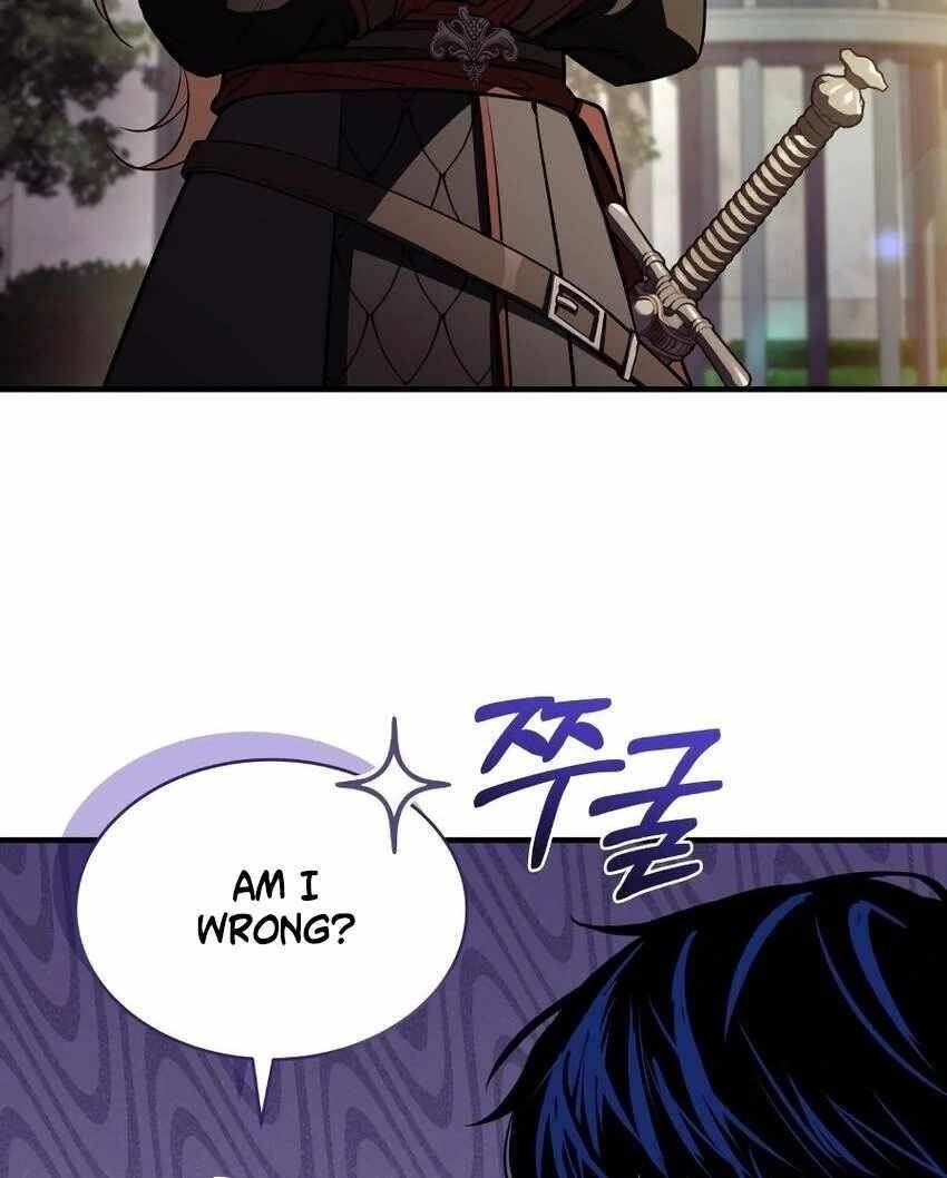 The Swordmaster Who Leapt Through Time Chapter 12 - Page 126