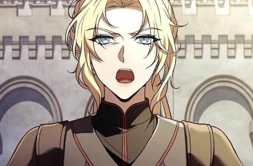 The Swordmaster Who Leapt Through Time Chapter 12 - Page 139