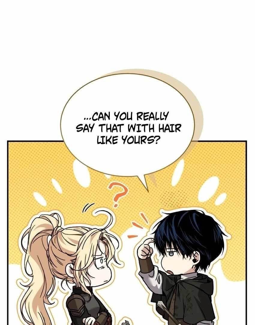 The Swordmaster Who Leapt Through Time Chapter 12 - Page 141