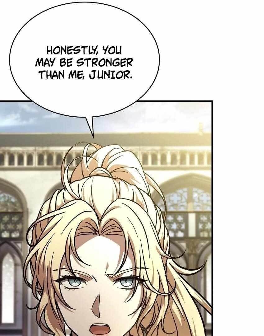 The Swordmaster Who Leapt Through Time Chapter 12 - Page 152