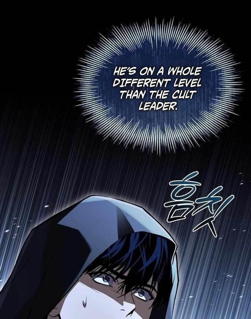 The Swordmaster Who Leapt Through Time Chapter 12 - Page 3