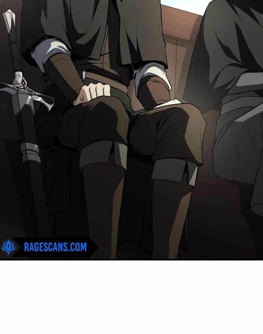 The Swordmaster Who Leapt Through Time Chapter 12 - Page 60