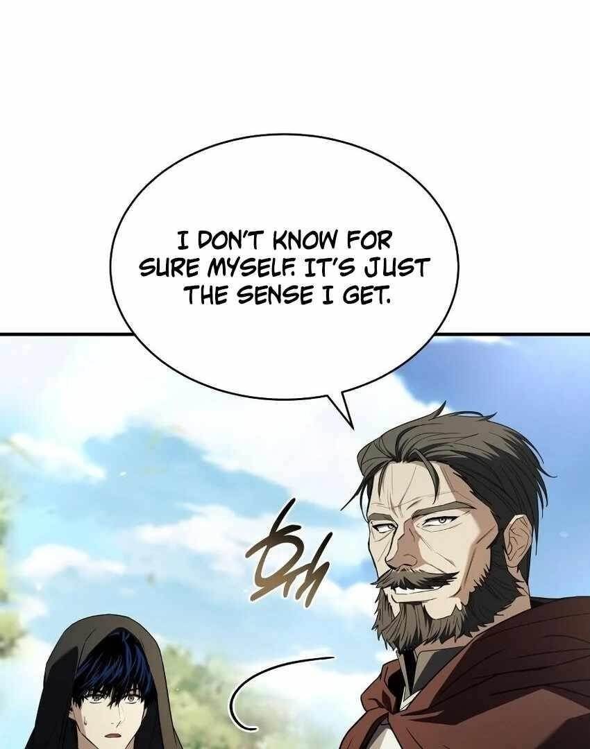 The Swordmaster Who Leapt Through Time Chapter 12 - Page 61