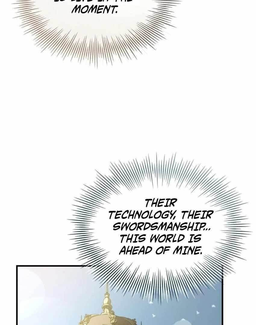 The Swordmaster Who Leapt Through Time Chapter 12 - Page 88