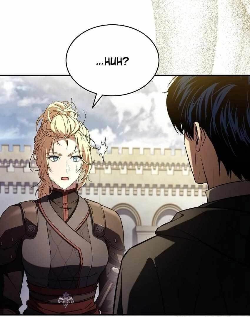 The Swordmaster Who Leapt Through Time Chapter 12 - Page 98