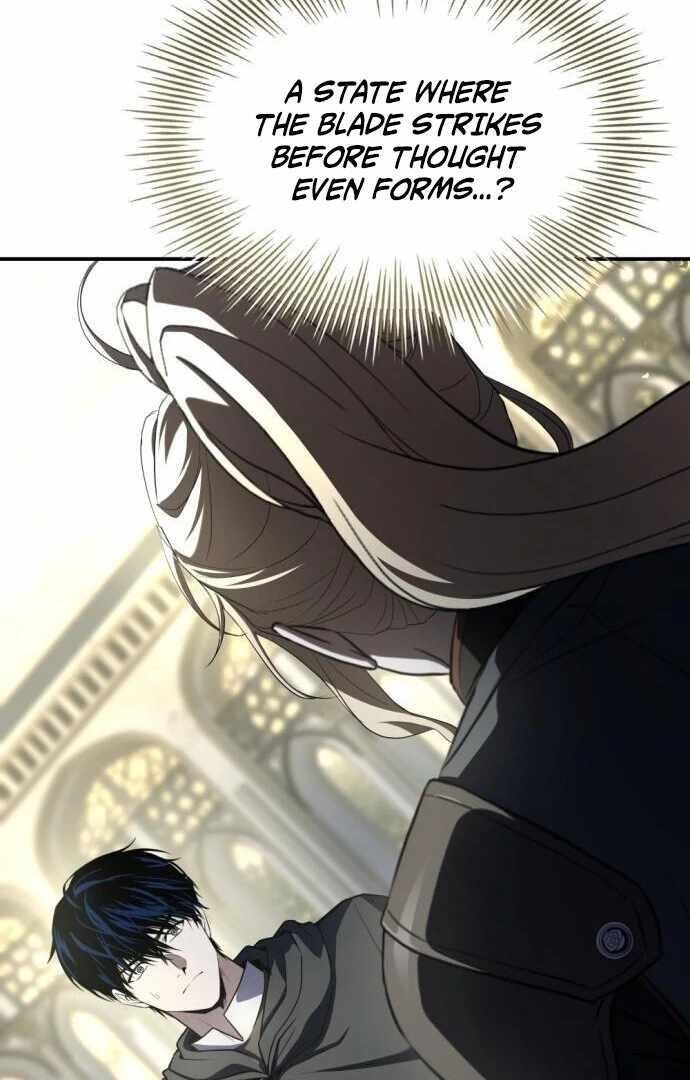 The Swordmaster Who Leapt Through Time Chapter 13 - Page 110