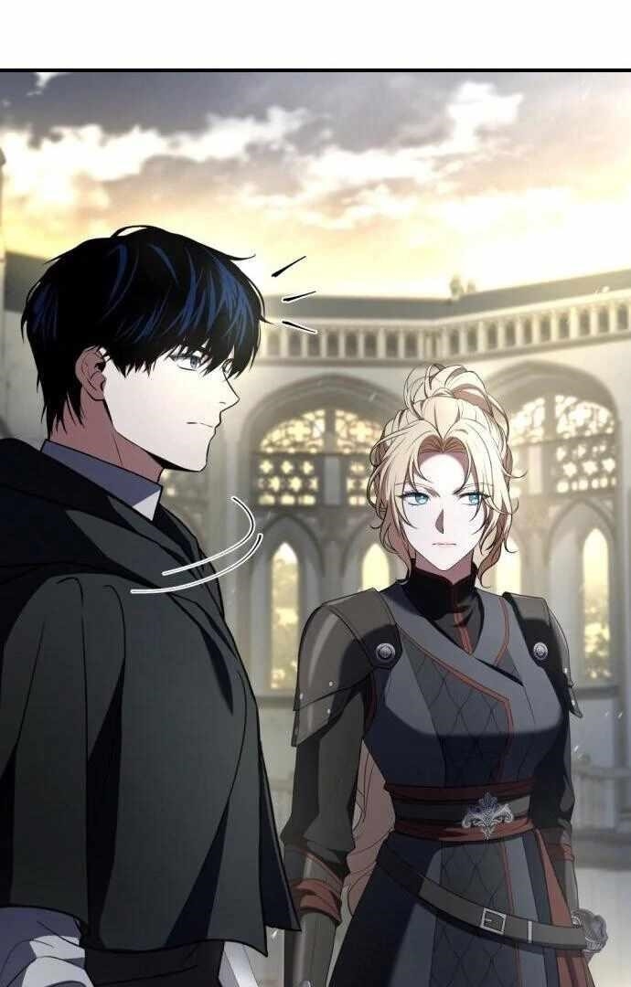 The Swordmaster Who Leapt Through Time Chapter 13 - Page 123