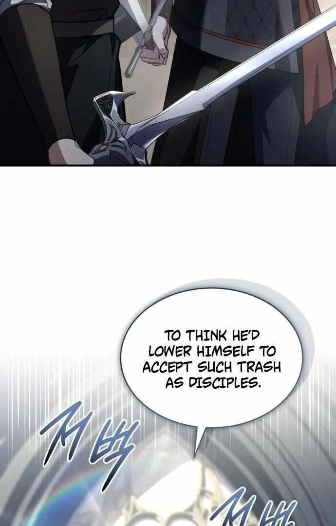 The Swordmaster Who Leapt Through Time Chapter 13 - Page 124