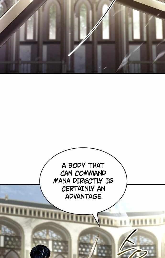 The Swordmaster Who Leapt Through Time Chapter 13 - Page 22