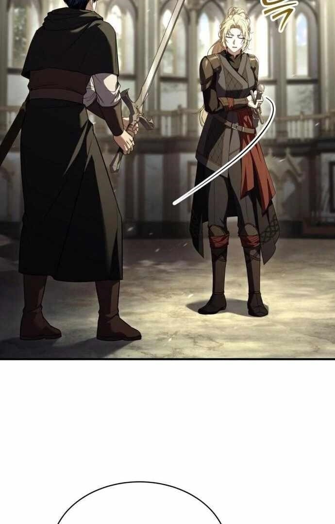 The Swordmaster Who Leapt Through Time Chapter 13 - Page 23