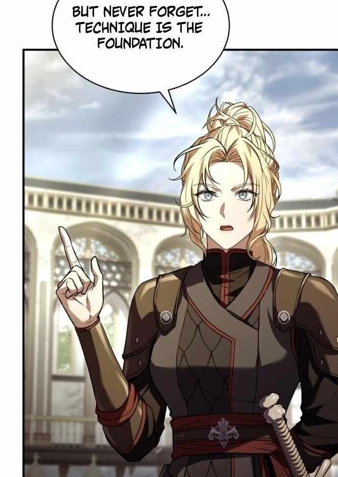 The Swordmaster Who Leapt Through Time Chapter 13 - Page 24