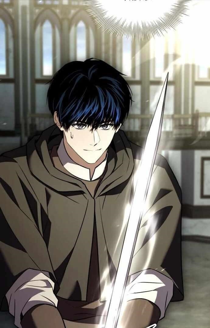 The Swordmaster Who Leapt Through Time Chapter 13 - Page 31