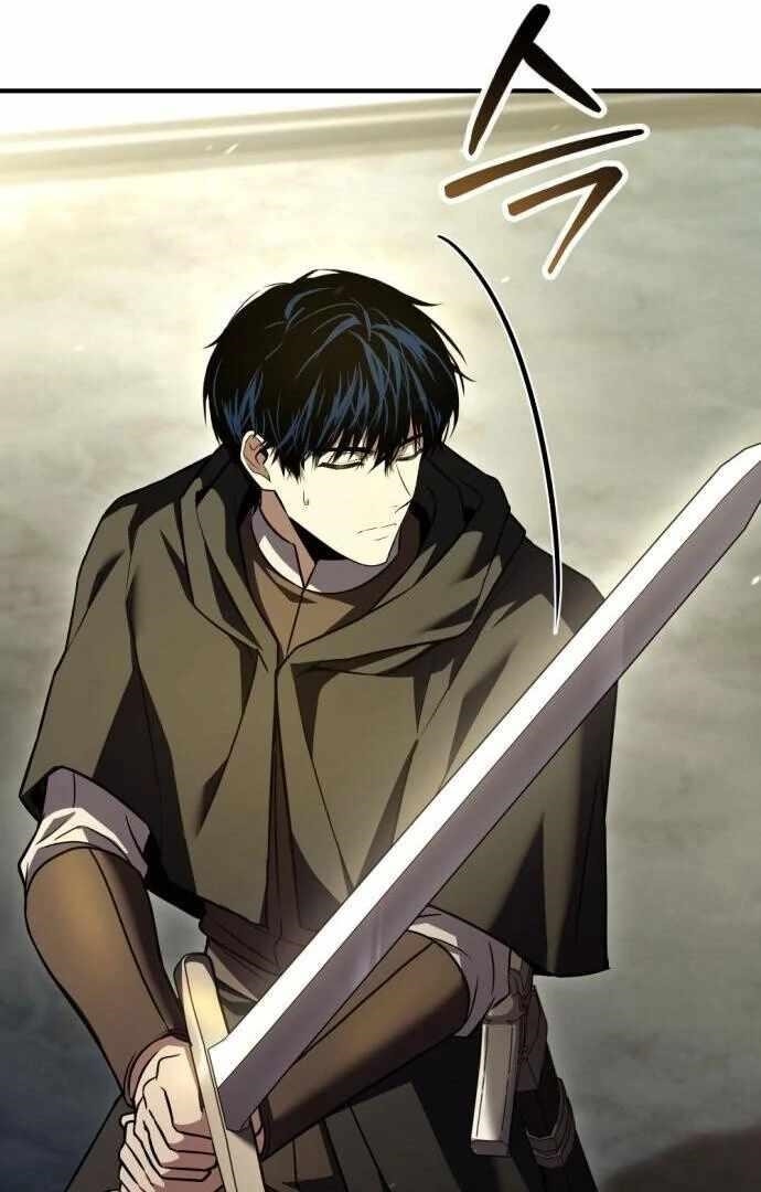 The Swordmaster Who Leapt Through Time Chapter 13 - Page 39