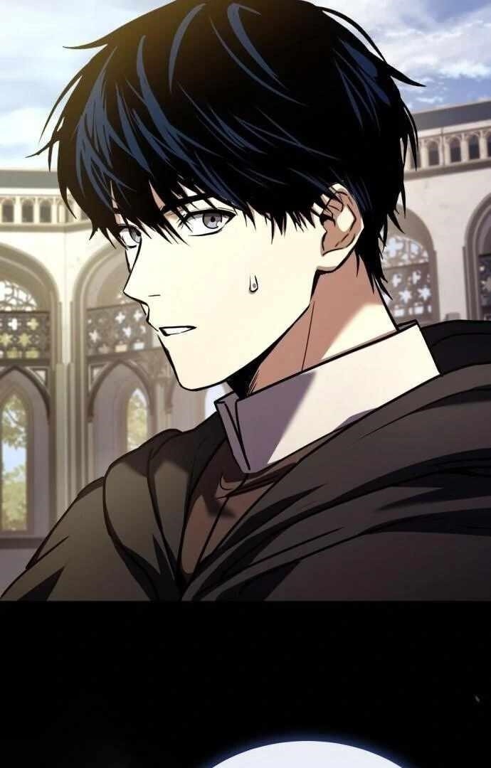 The Swordmaster Who Leapt Through Time Chapter 13 - Page 45