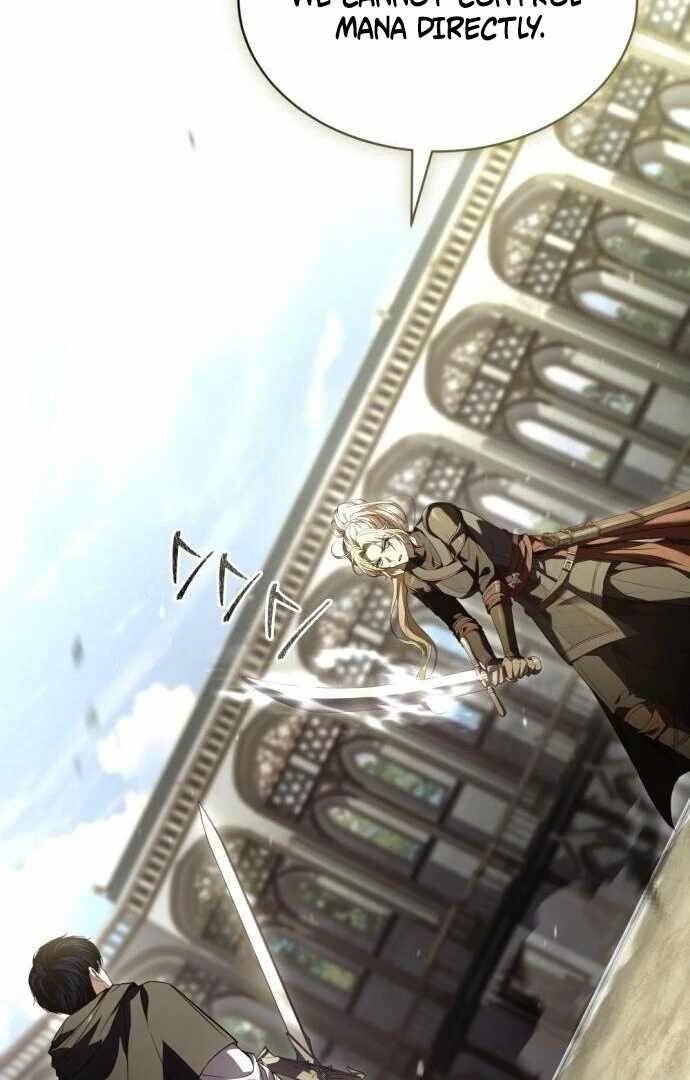 The Swordmaster Who Leapt Through Time Chapter 13 - Page 6