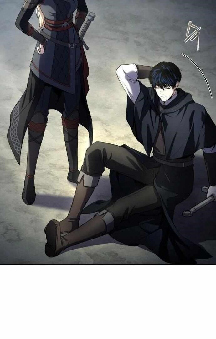 The Swordmaster Who Leapt Through Time Chapter 13 - Page 66