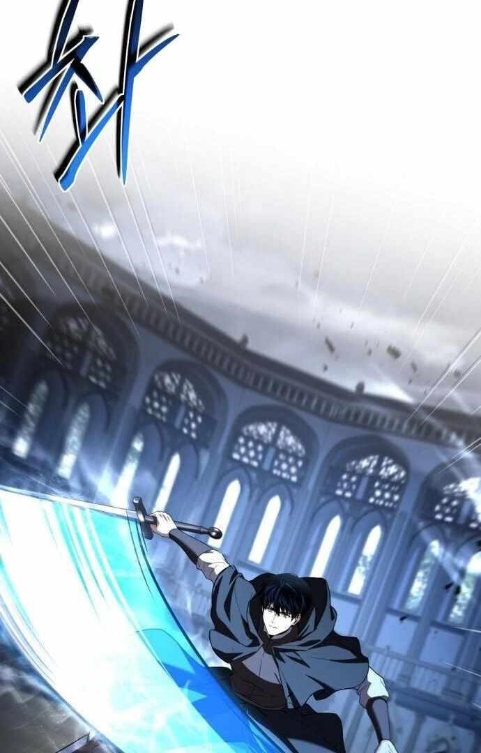 The Swordmaster Who Leapt Through Time Chapter 13 - Page 73