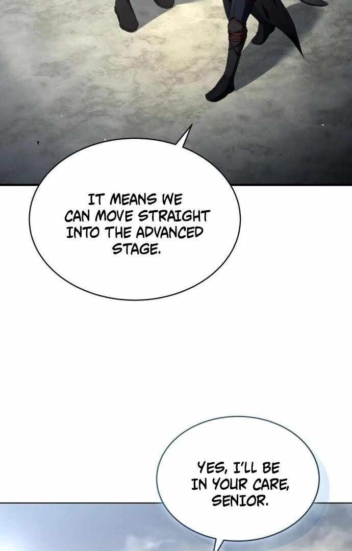 The Swordmaster Who Leapt Through Time Chapter 13 - Page 81