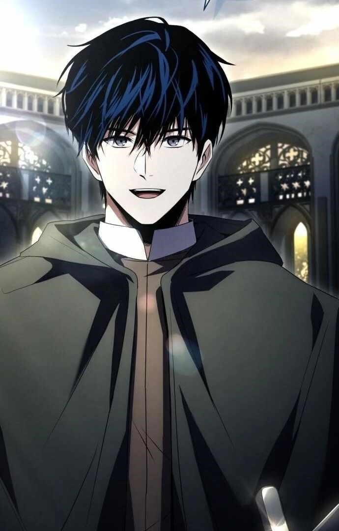 The Swordmaster Who Leapt Through Time Chapter 13 - Page 82