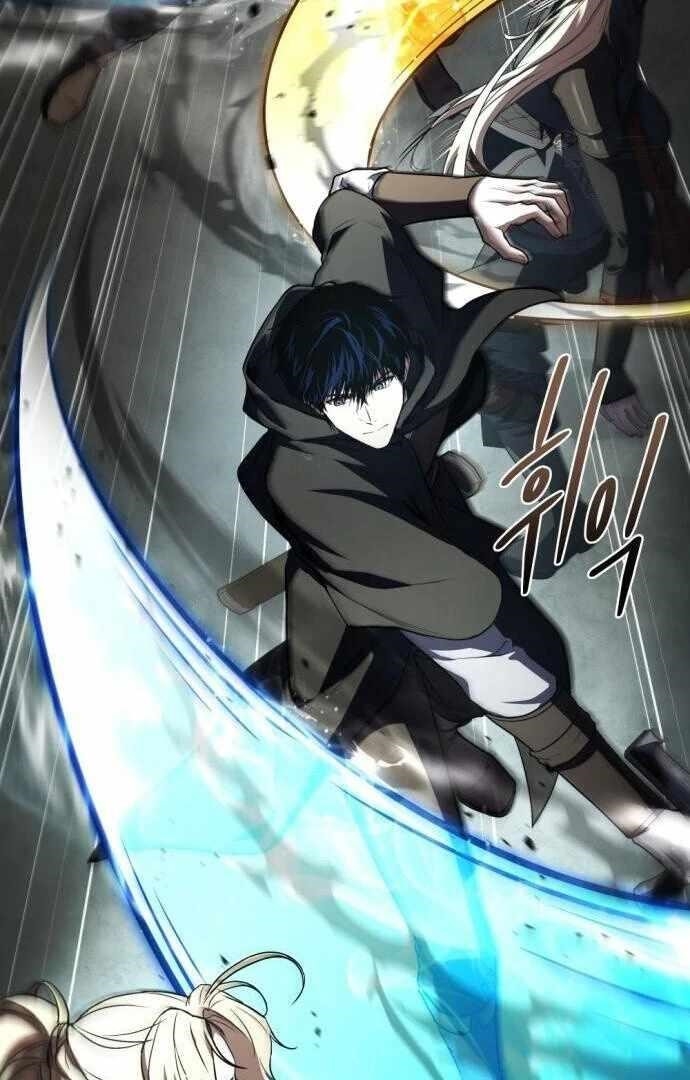 The Swordmaster Who Leapt Through Time Chapter 13 - Page 91