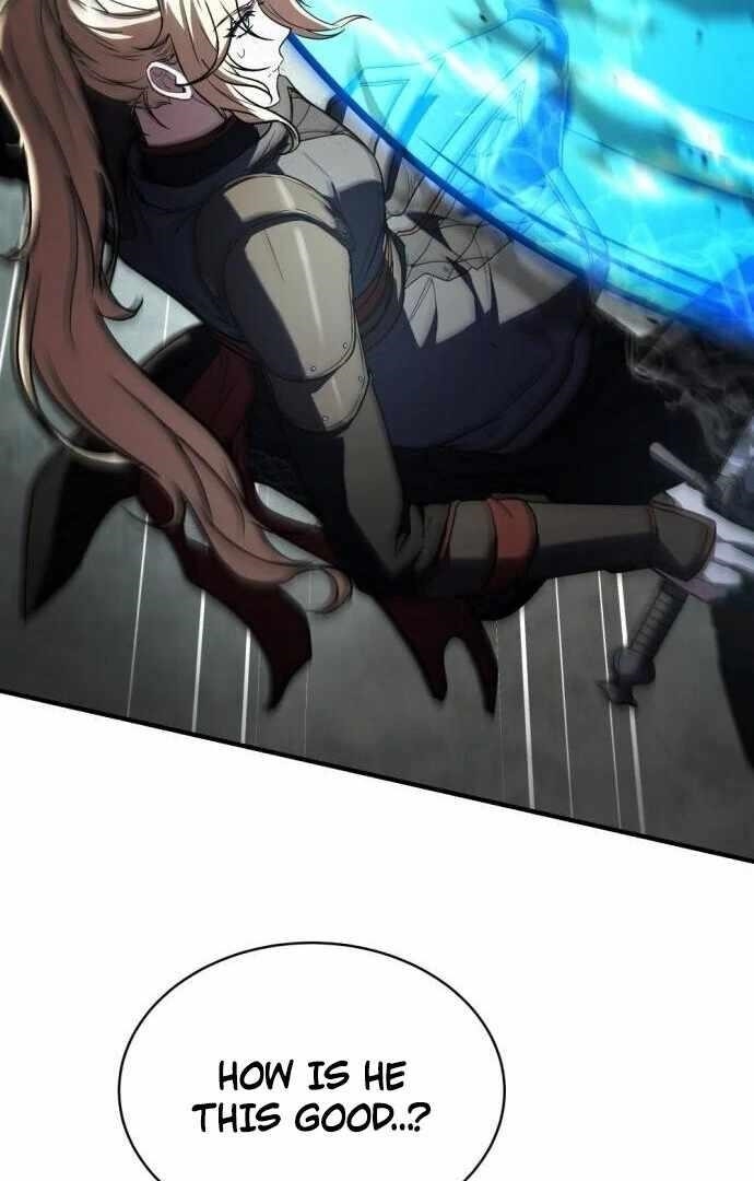 The Swordmaster Who Leapt Through Time Chapter 13 - Page 92