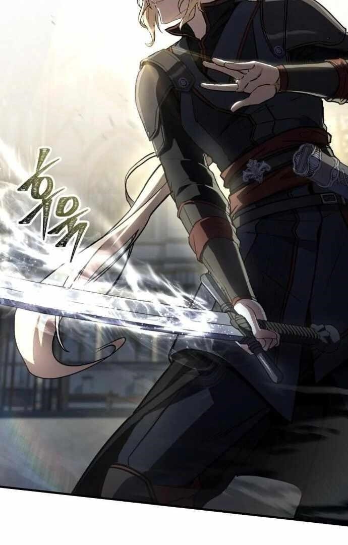 The Swordmaster Who Leapt Through Time Chapter 13 - Page 96