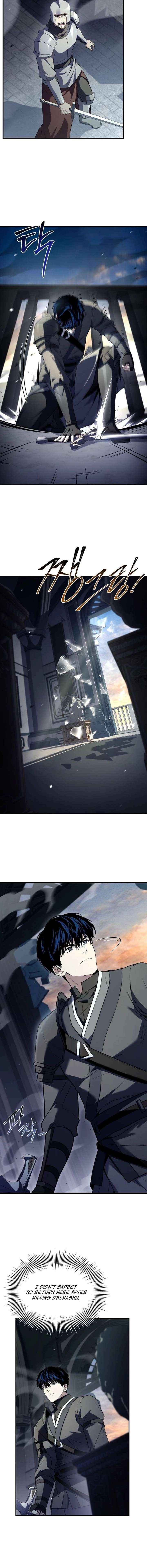 The Swordmaster Who Leapt Through Time Chapter 29 - Page 15