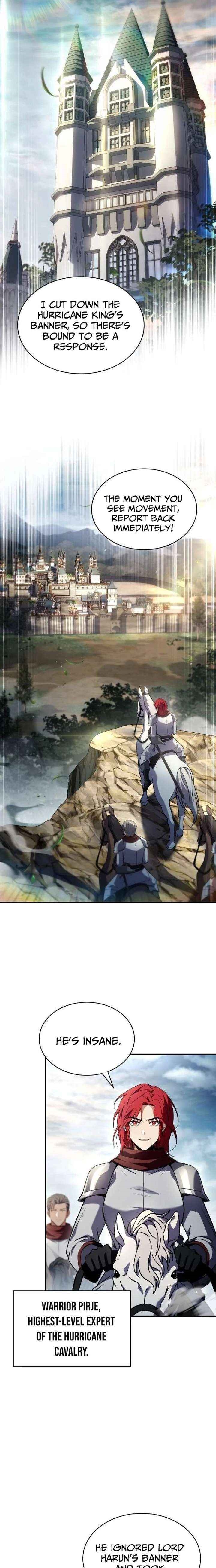 The Swordmaster Who Leapt Through Time Chapter 30 - Page 10