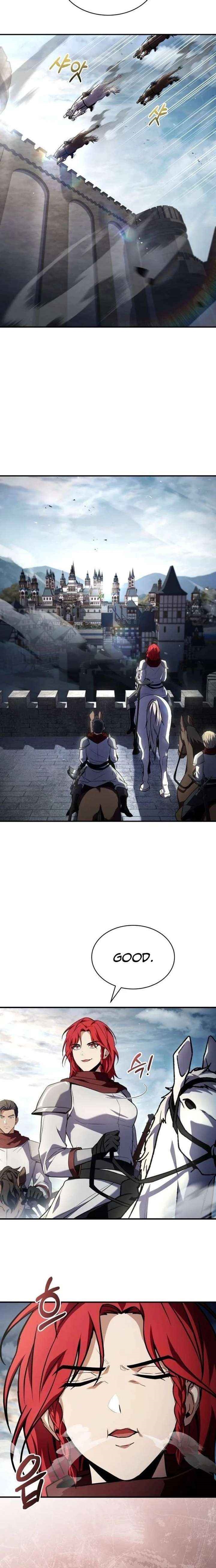 The Swordmaster Who Leapt Through Time Chapter 30 - Page 17