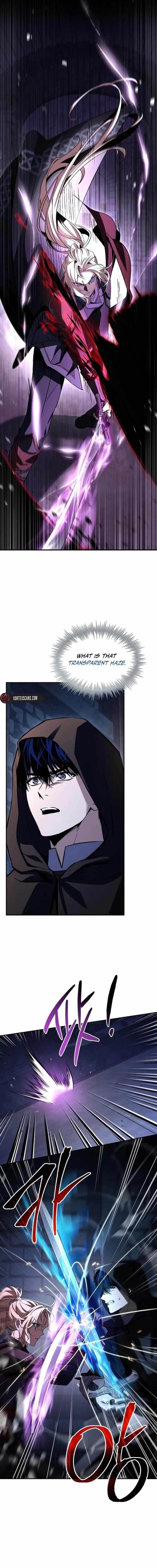 The Swordmaster Who Leapt Through Time Chapter 4 - Page 16