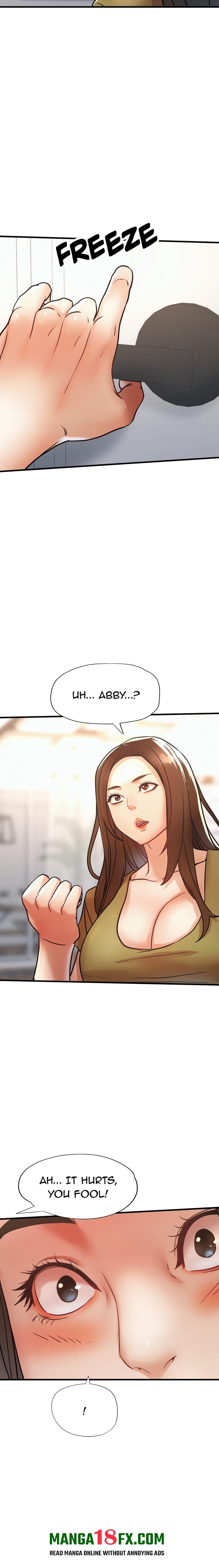 Soaping Up My Stepmom (Uncensored) Chapter 13 - Page 11