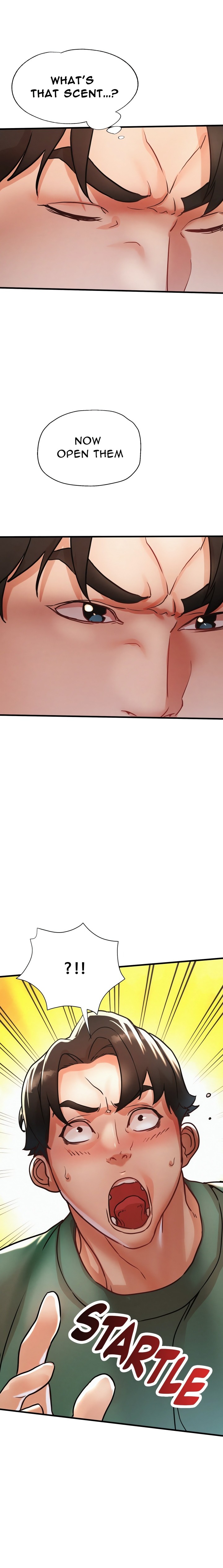 Soaping Up My Stepmom (Uncensored) Chapter 14 - Page 14