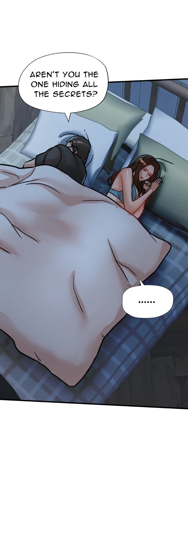 Soaping Up My Stepmom (Uncensored) Chapter 15 - Page 39