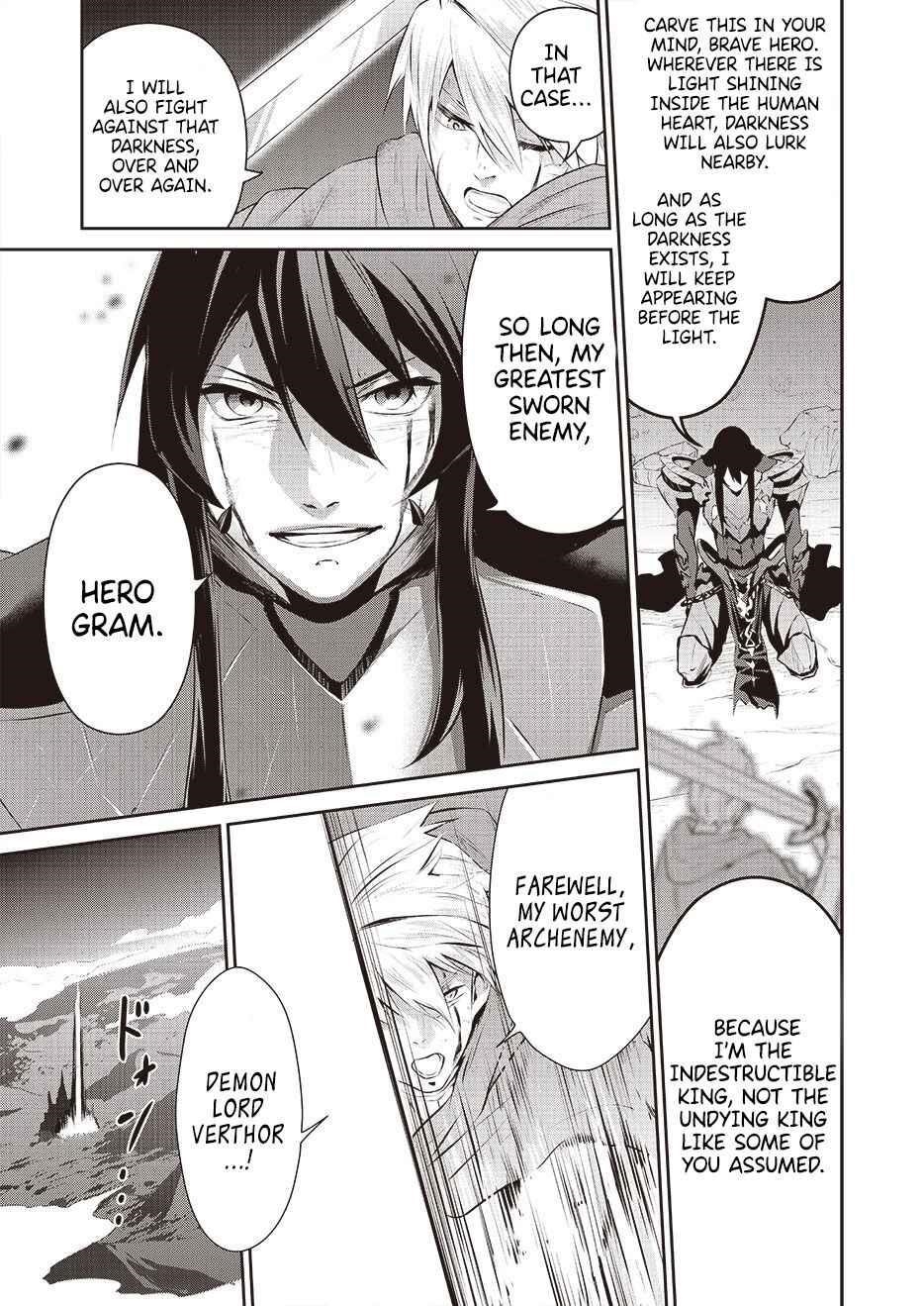 Demon Lord 2099 Chapter 0 - Page 4