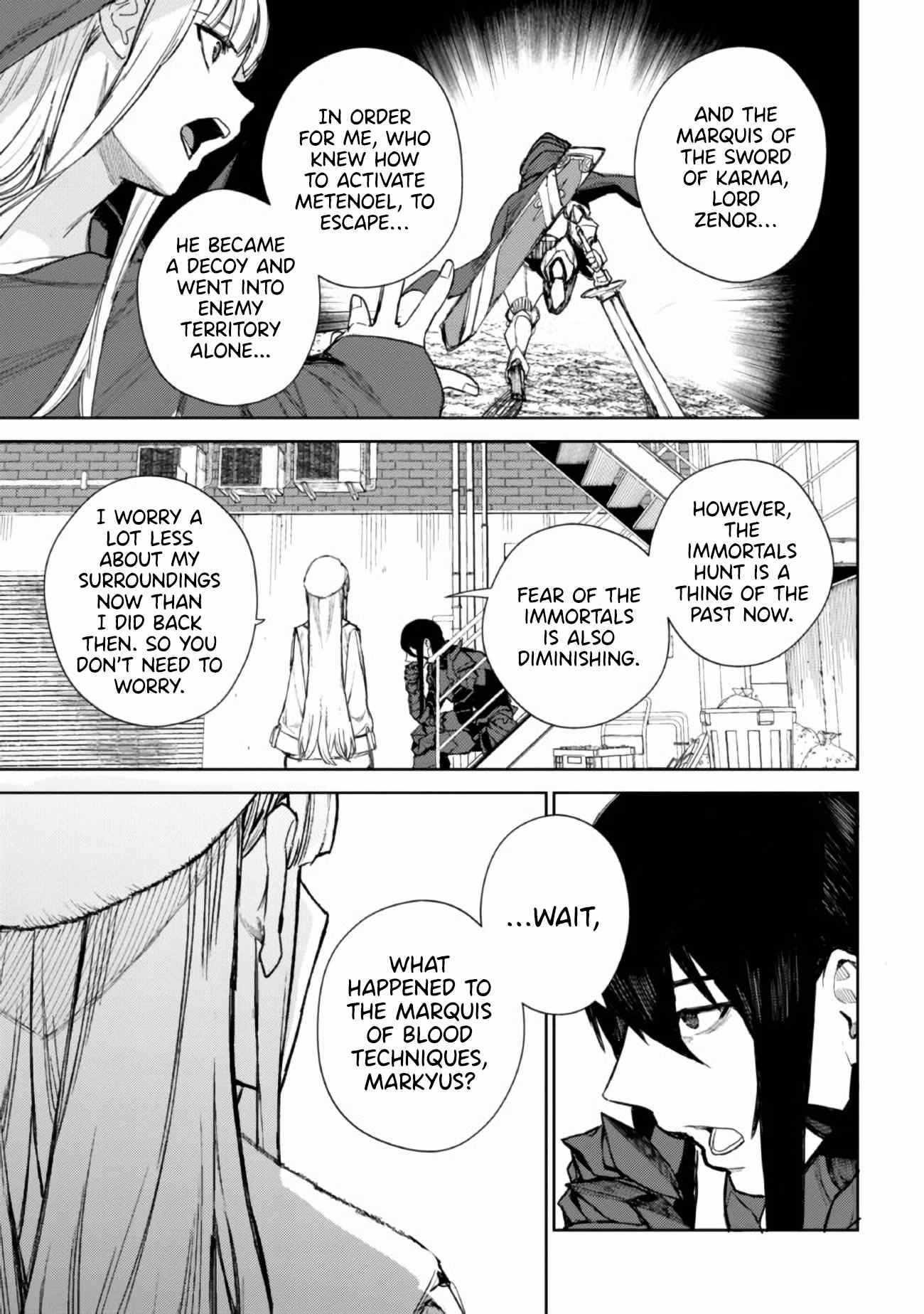 Demon Lord 2099 Chapter 1.1 - Page 34