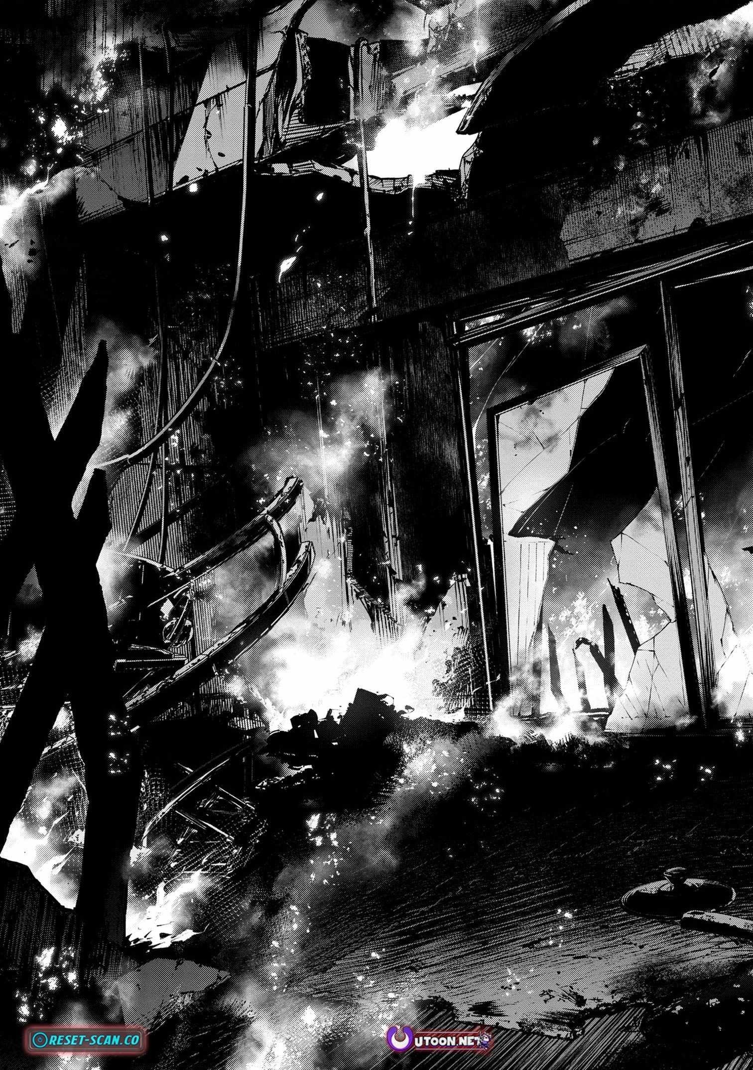 Demon Lord 2099 Chapter 7 - Page 18