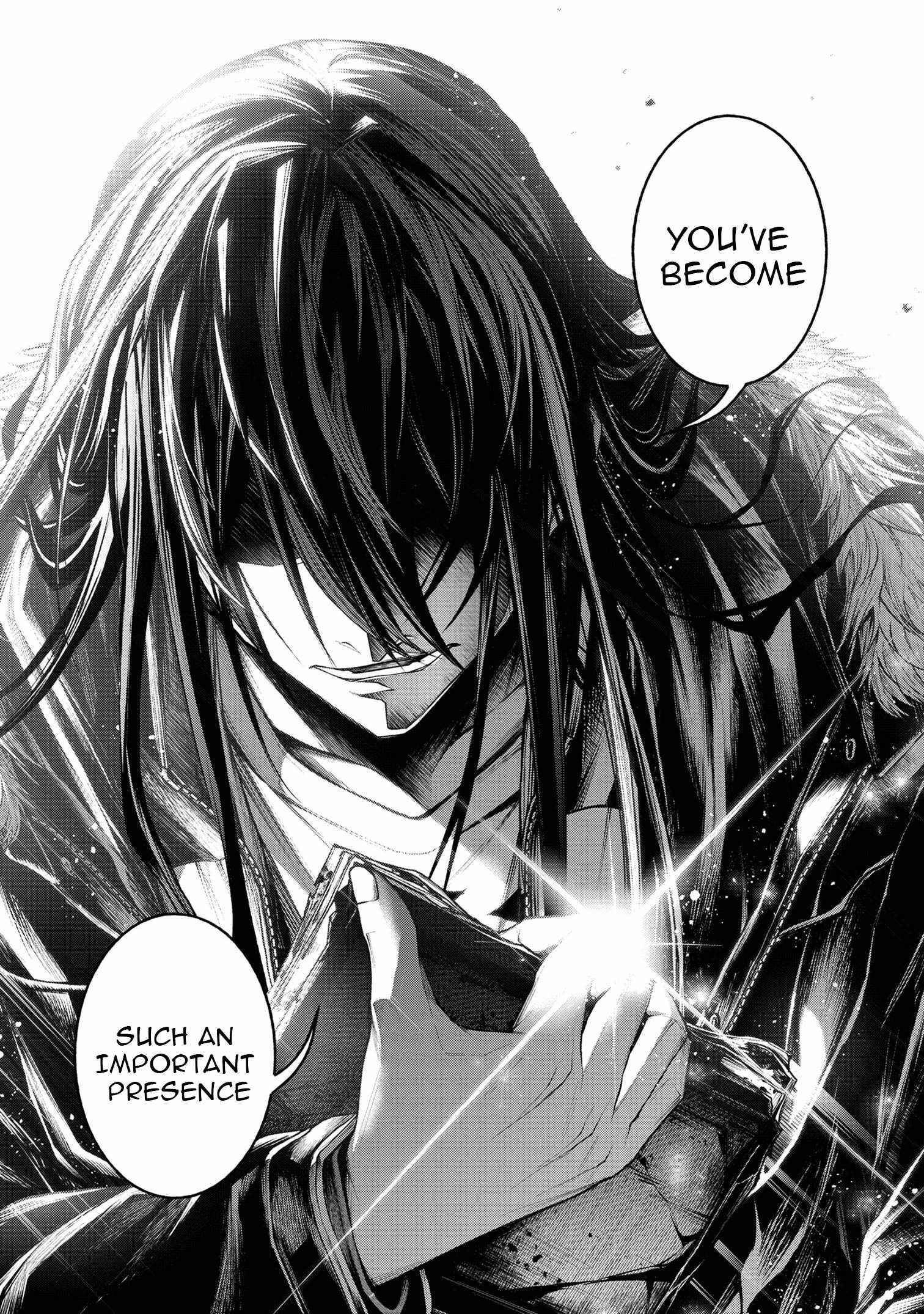 Demon Lord 2099 Chapter 8 - Page 7