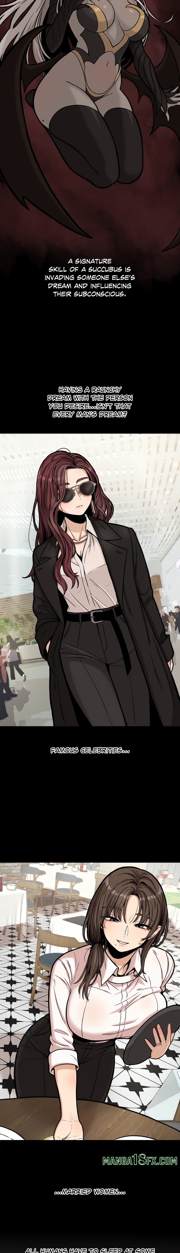 An Invisible Kiss (Uncensored) Chapter 12 - Page 9