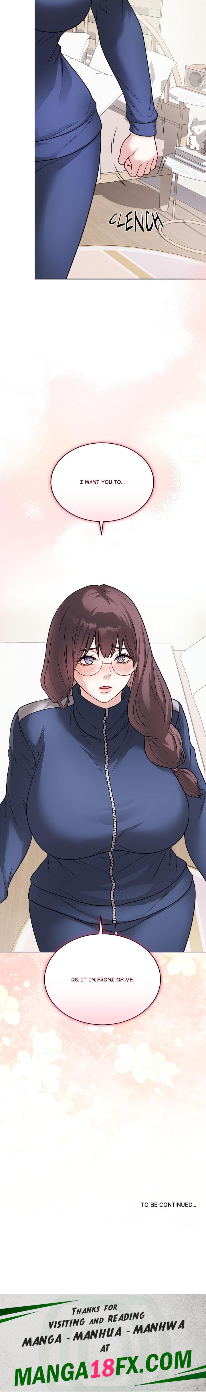 Signed, Sealed, Mistaken (Uncensored) Chapter 12 - Page 29