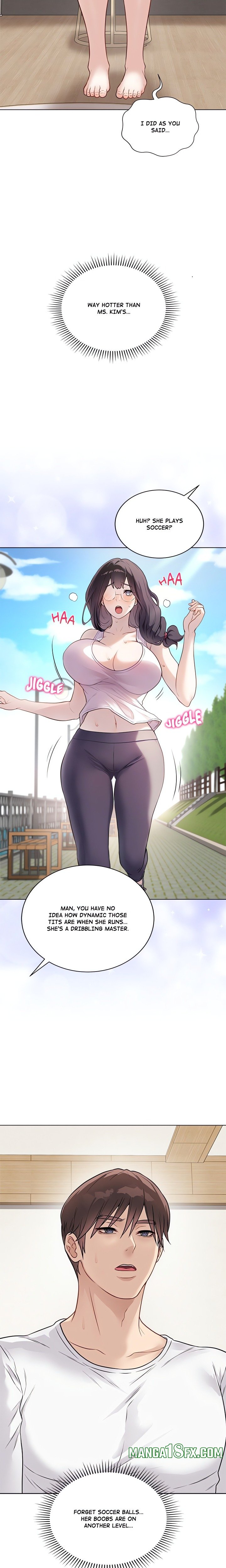 Signed, Sealed, Mistaken (Uncensored) Chapter 18 - Page 26