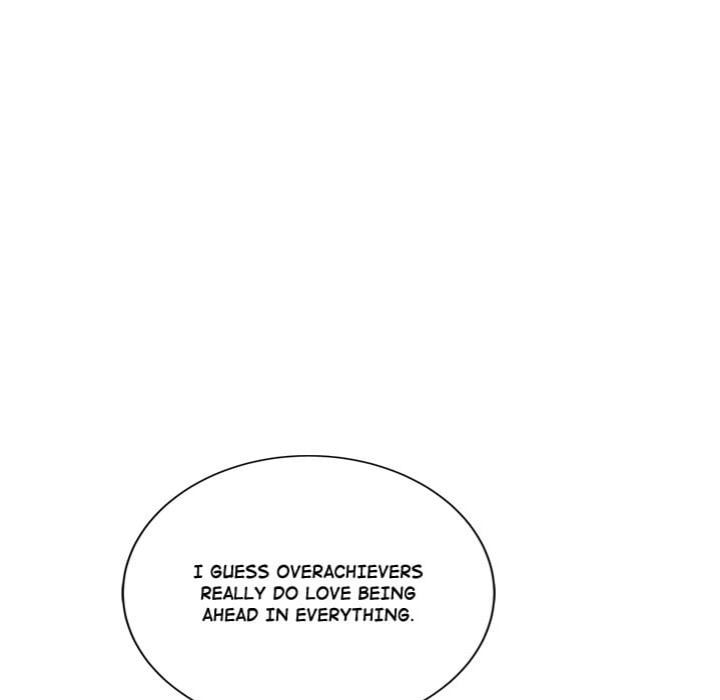 Signed, Sealed, Mistaken (Uncensored) Chapter 20 - Page 101