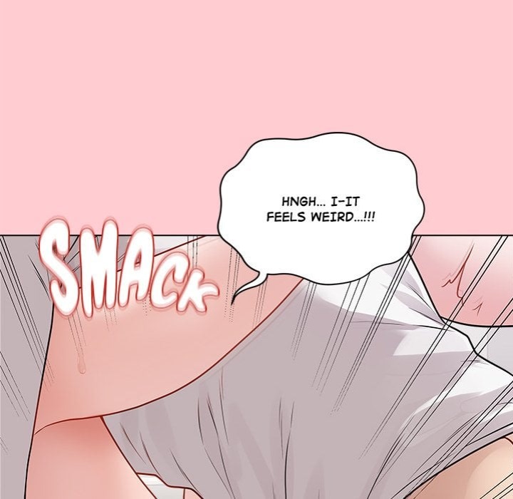 Signed, Sealed, Mistaken (Uncensored) Chapter 20 - Page 130