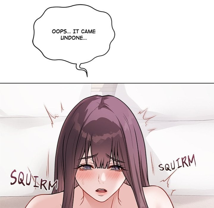 Signed, Sealed, Mistaken (Uncensored) Chapter 20 - Page 149