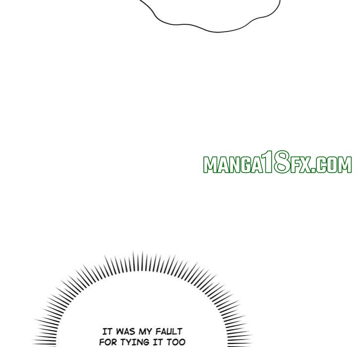 Signed, Sealed, Mistaken (Uncensored) Chapter 20 - Page 157