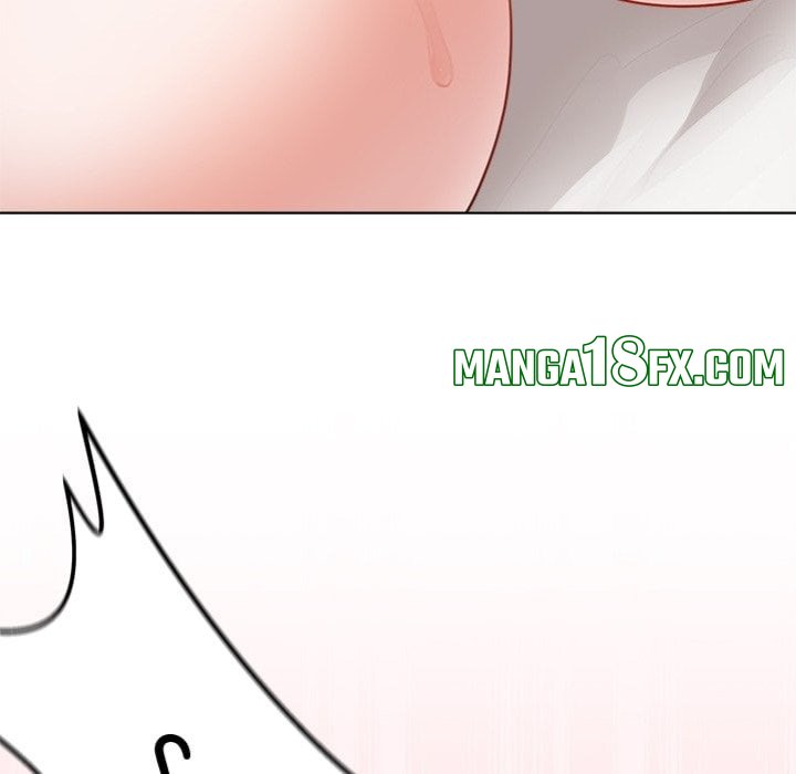 Signed, Sealed, Mistaken (Uncensored) Chapter 20 - Page 19