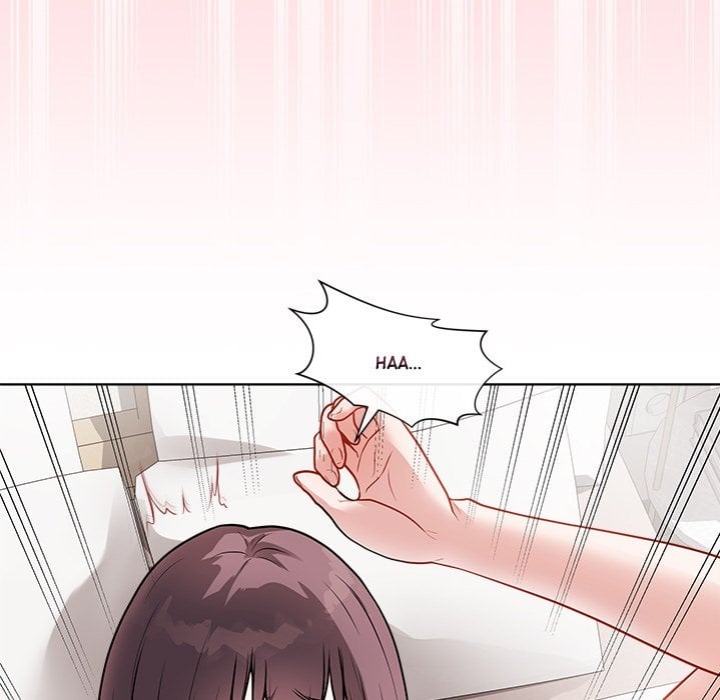 Signed, Sealed, Mistaken (Uncensored) Chapter 20 - Page 22