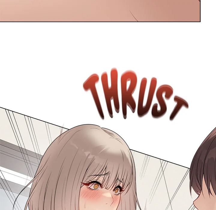 Signed, Sealed, Mistaken (Uncensored) Chapter 27 - Page 107