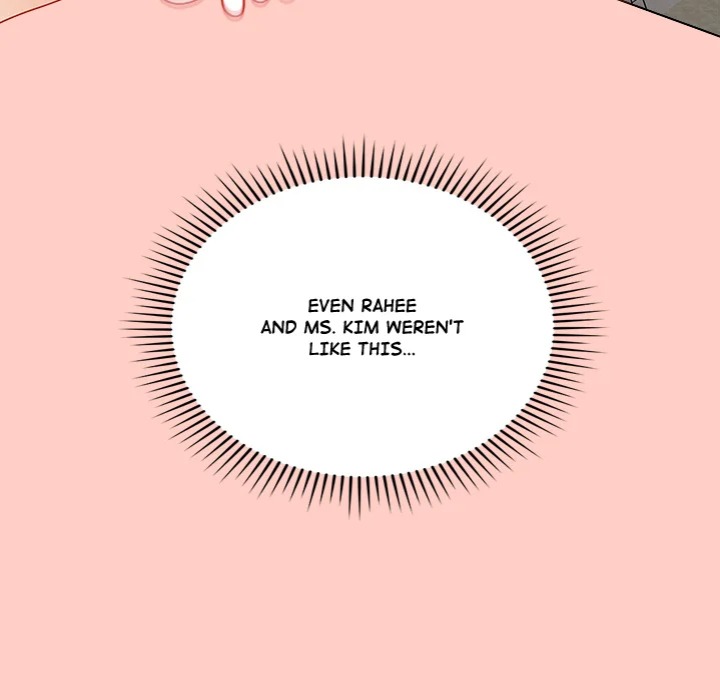 Signed, Sealed, Mistaken (Uncensored) Chapter 27 - Page 126