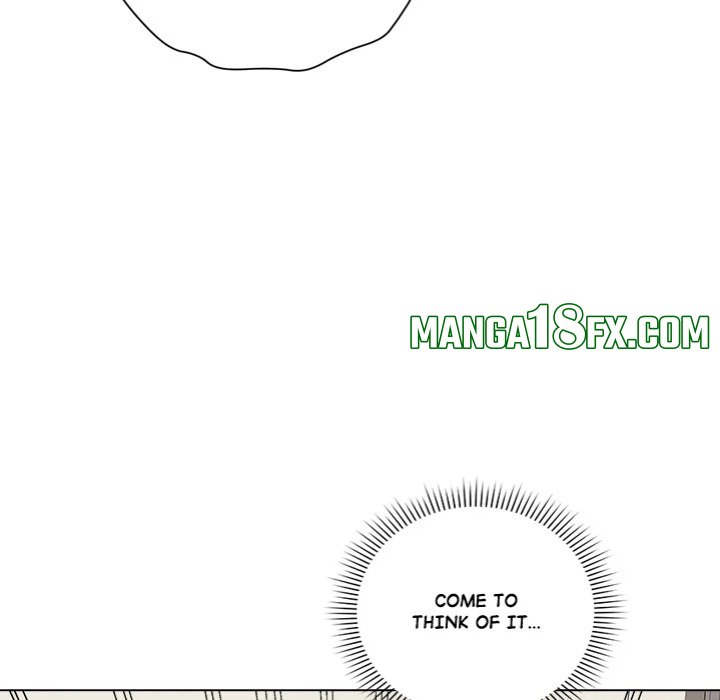 Signed, Sealed, Mistaken (Uncensored) Chapter 27 - Page 19